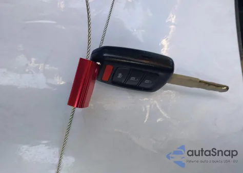 2016 Honda Civic Lx из США, поврежденный, VIN 19XFC2F54GE014940